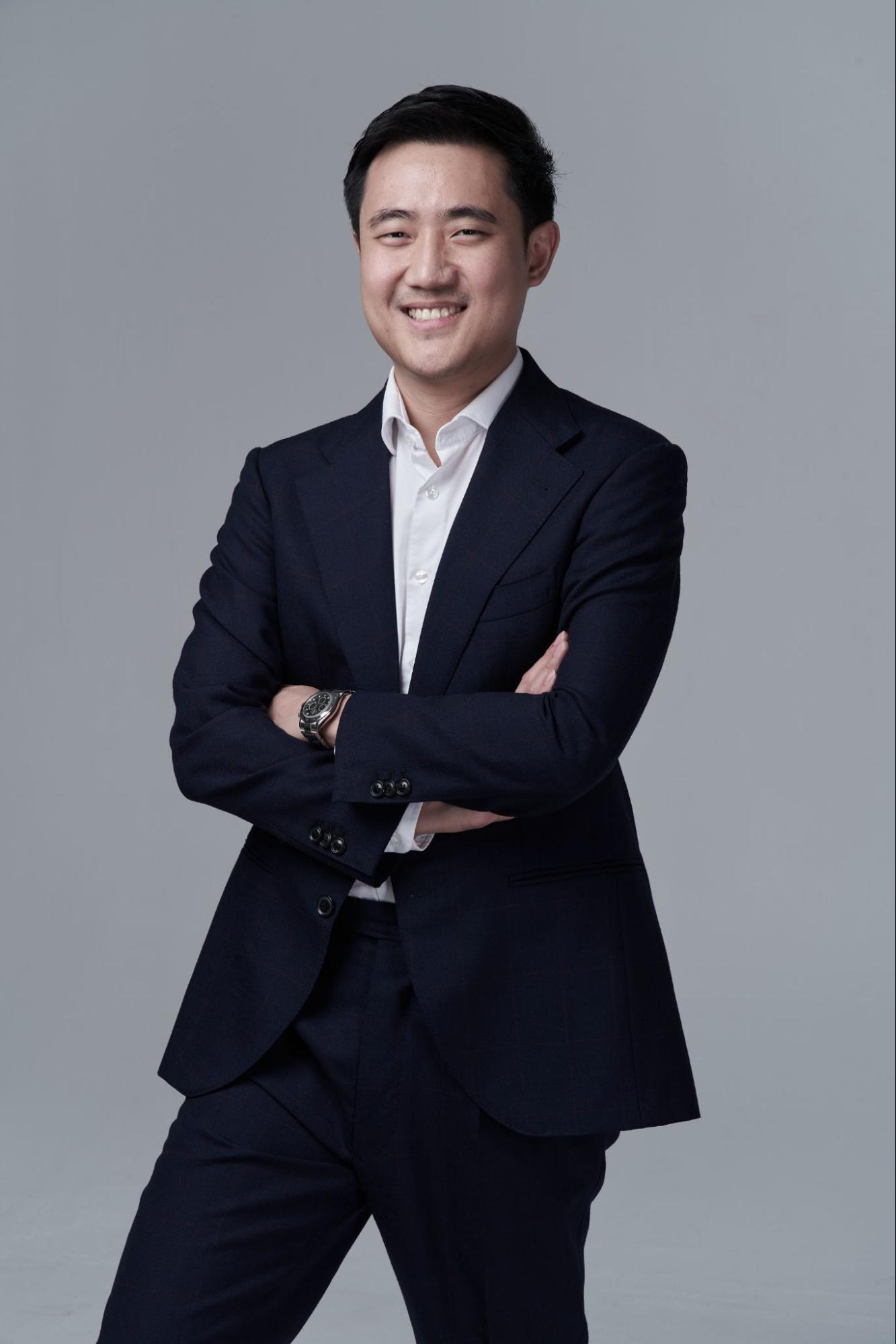 Kavin Phongpandecha