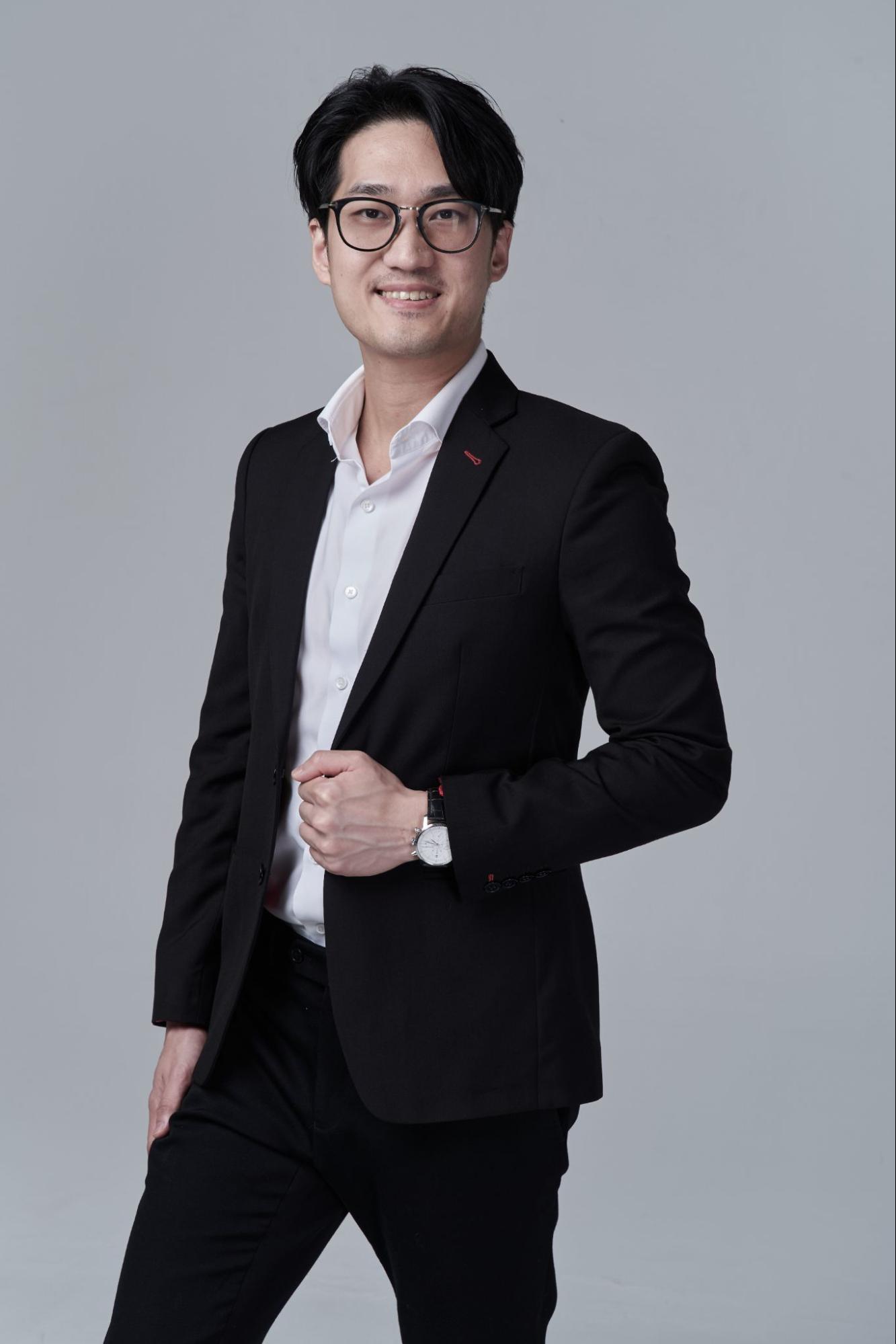 Tanin Phongpandecha